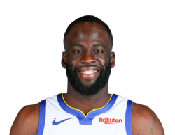 Draymond Green portrait