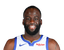 Draymond Green portrait