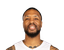 Damian Lillard portrait