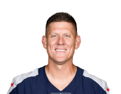 Nick Folk portrait