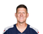 Nick Folk portrait