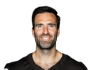 Joe Flacco portrait