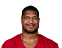 Calais Campbell portrait