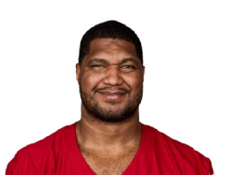 Calais Campbell portrait