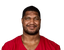 Calais Campbell portrait