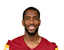 Josh Johnson portrait