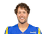 Matthew Stafford portrait