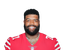 Trent Williams portrait
