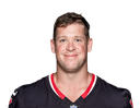 Jon Weeks portrait