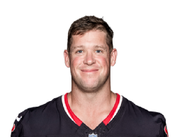 Jon Weeks portrait