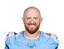 Morgan Cox portrait