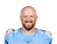Morgan Cox portrait
