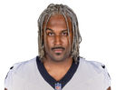 Cameron Jordan portrait