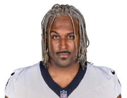Cameron Jordan portrait