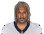 Cameron Jordan portrait