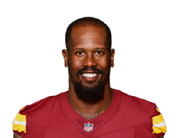 Von Miller portrait
