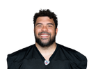 Cameron Heyward portrait