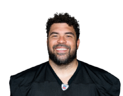 Cameron Heyward portrait