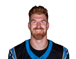 Andy Dalton portrait