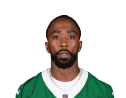 Tyrod Taylor portrait