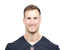 Kirk Cousins portrait