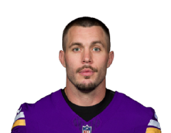 Harrison Smith portrait