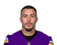 Harrison Smith portrait