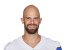 Bryan Anger portrait