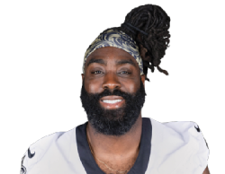 Demario Davis portrait