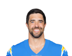 Josh Harris portrait