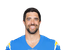 Josh Harris portrait