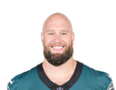 Lane Johnson portrait
