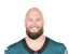 Lane Johnson portrait