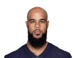 Keenan Allen portrait