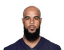 Keenan Allen portrait