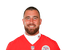 Travis Kelce portrait