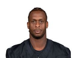 Geno Smith portrait