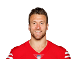 Kyle Juszczyk portrait