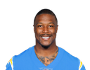 Tony Jefferson portrait