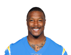 Tony Jefferson portrait