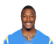 Tony Jefferson portrait