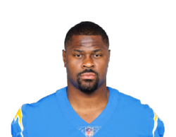 Khalil Mack portrait