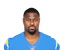 Khalil Mack portrait