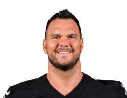 Jake Matthews portrait