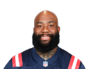 Morgan Moses portrait