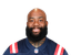 Morgan Moses portrait