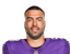 Kyle Van Noy portrait