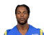 Davante Adams portrait