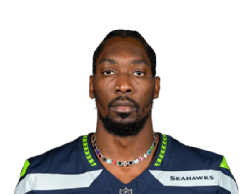 DeMarcus Lawrence portrait