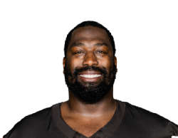 Shelby Harris portrait